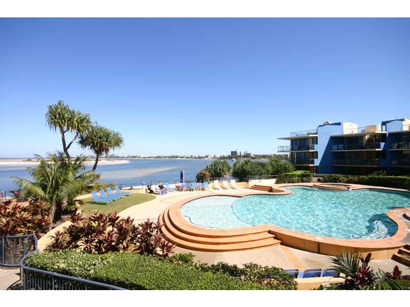 57/38 Bulcock Beach Esp – Grand Pacific, Caloundra QLD 4551