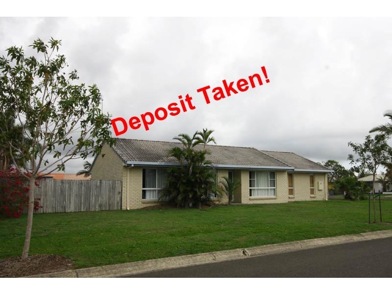 34 Regatta Bvd, Wurtulla QLD 4575