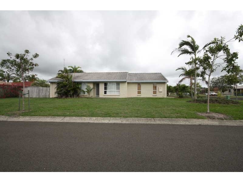 34 Regatta Bvd, Wurtulla QLD 4575