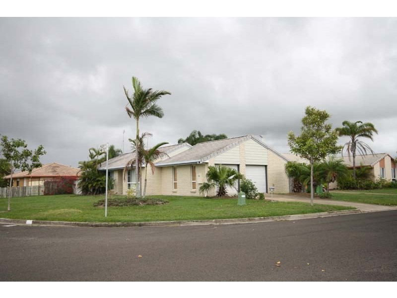 34 Regatta Bvd, Wurtulla QLD 4575