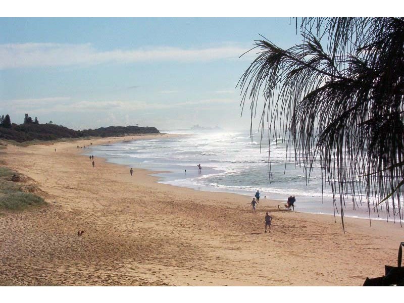 21 Ngungun Street, Dicky Beach QLD 4551