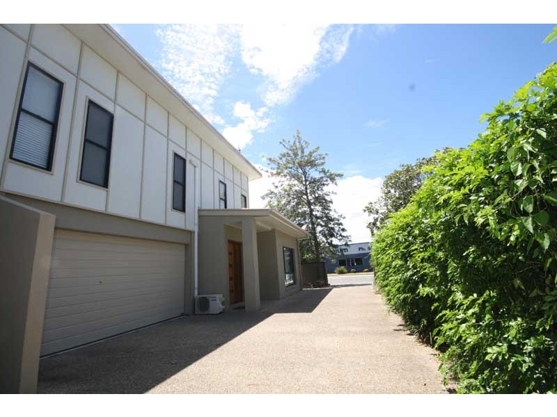 1/13 Regent St, Caloundra QLD 4551
