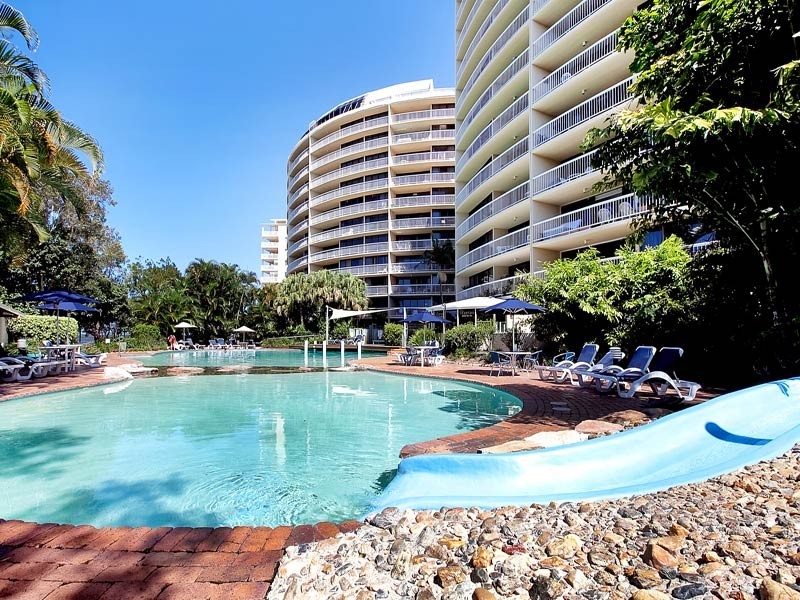 Golden Beach QLD 4551