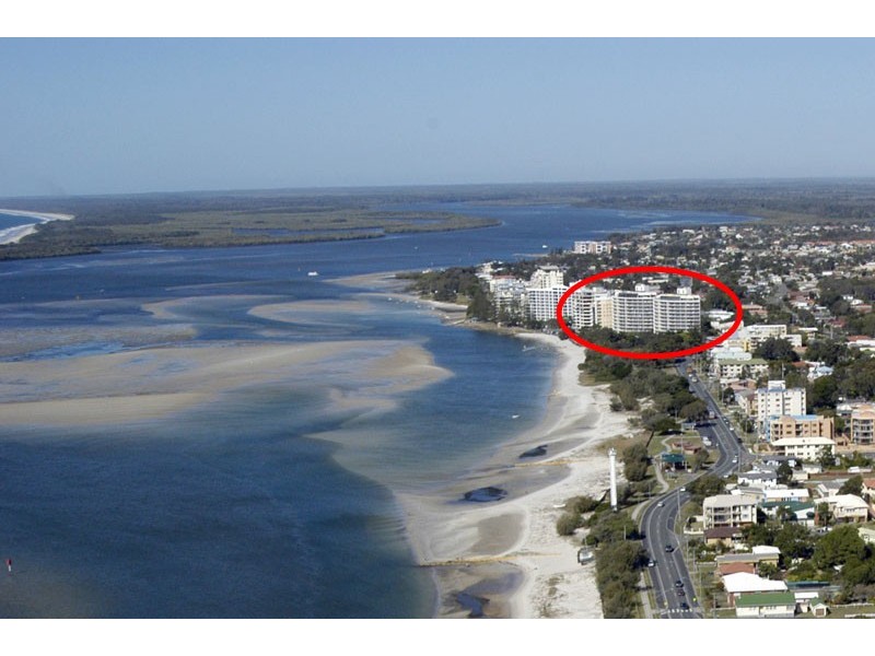 Golden Beach QLD 4551