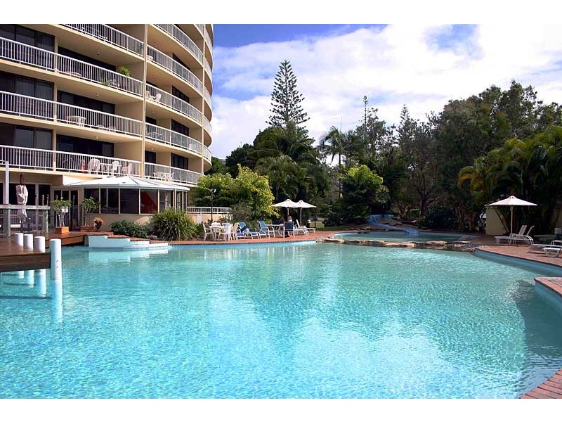 33/49 Landsborough Pde – Gemini Resort, Golden Beach QLD 4551