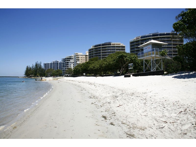 33/49 Landsborough Pde – Gemini Resort, Golden Beach QLD 4551