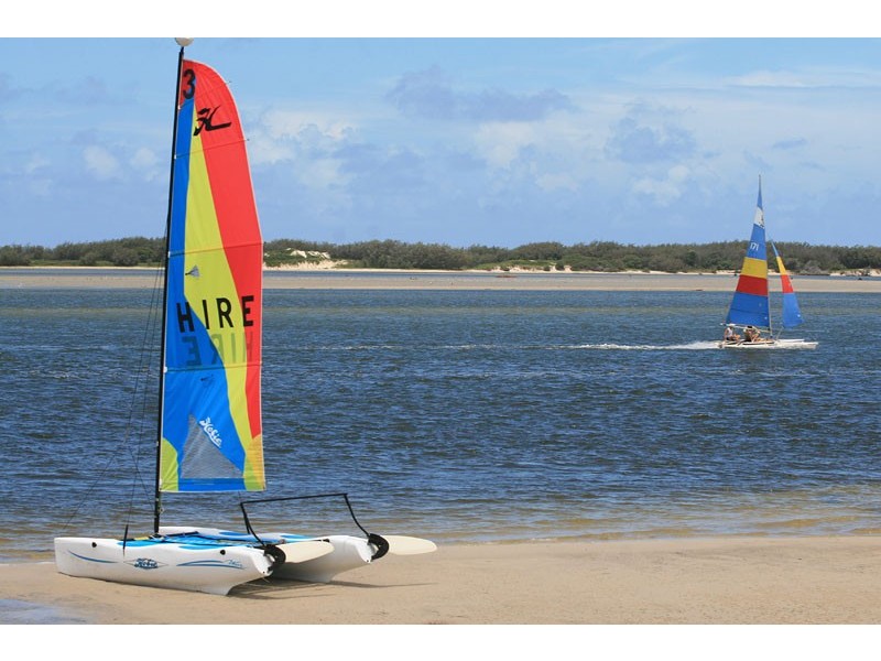 33/49 Landsborough Pde – Gemini Resort, Golden Beach QLD 4551