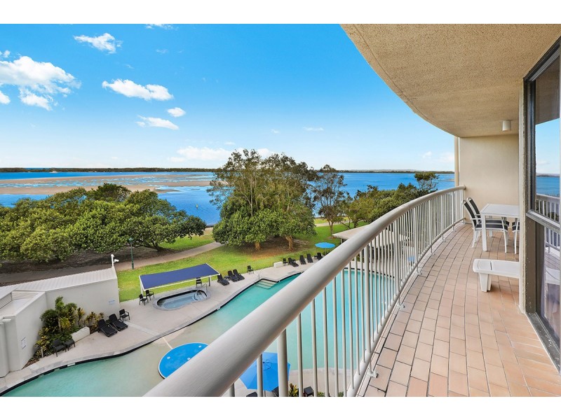 37/49 Landsborough Pde – Gemini Resort, Golden Beach QLD 4551