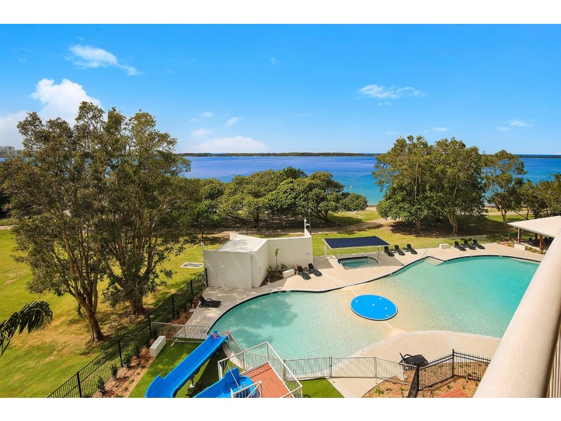 38/49 Landsborough Pde – Gemini Resort, Golden Beach QLD 4551