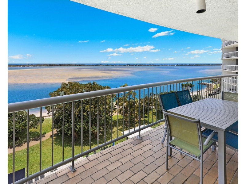 60/49 Landsborough Pde – Gemini Resort, Golden Beach QLD 4551