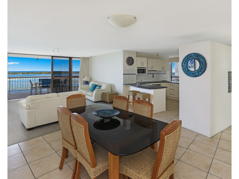 60/49 Landsborough Pde – Gemini Resort, Golden Beach QLD 4551