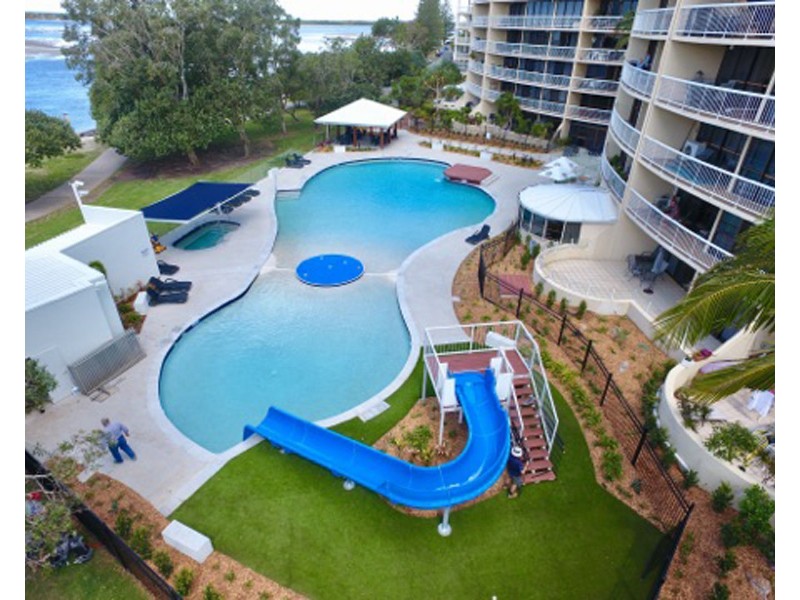 60/49 Landsborough Pde – Gemini Resort, Golden Beach QLD 4551