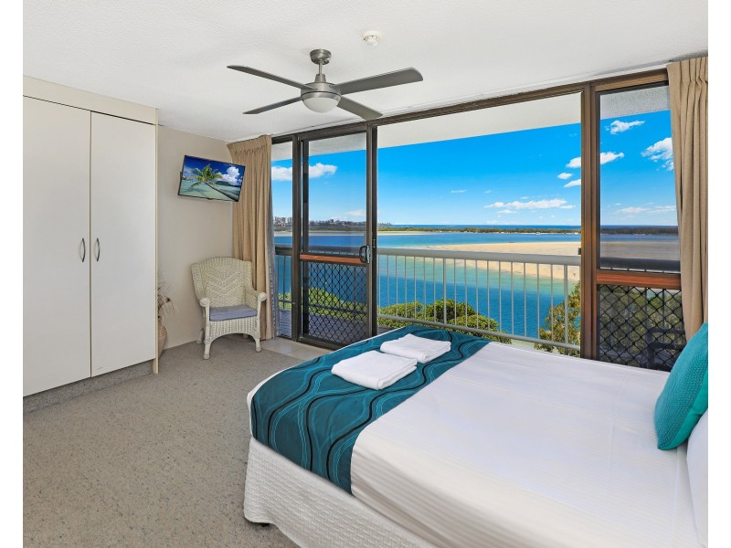 60/49 Landsborough Pde – Gemini Resort, Golden Beach QLD 4551