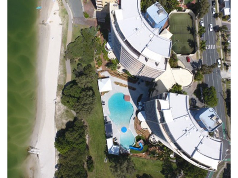 60/49 Landsborough Pde – Gemini Resort, Golden Beach QLD 4551