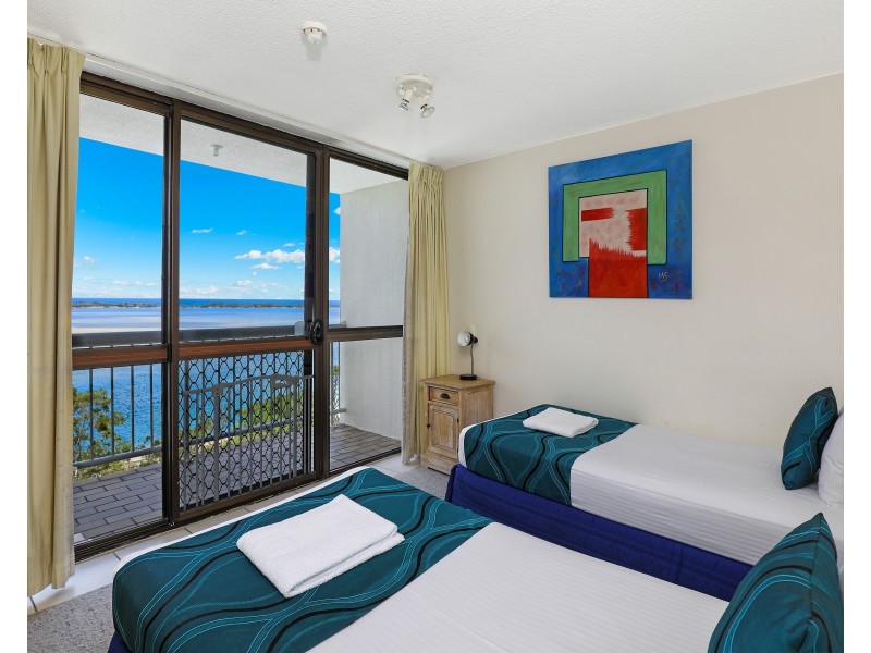 60/49 Landsborough Pde – Gemini Resort, Golden Beach QLD 4551