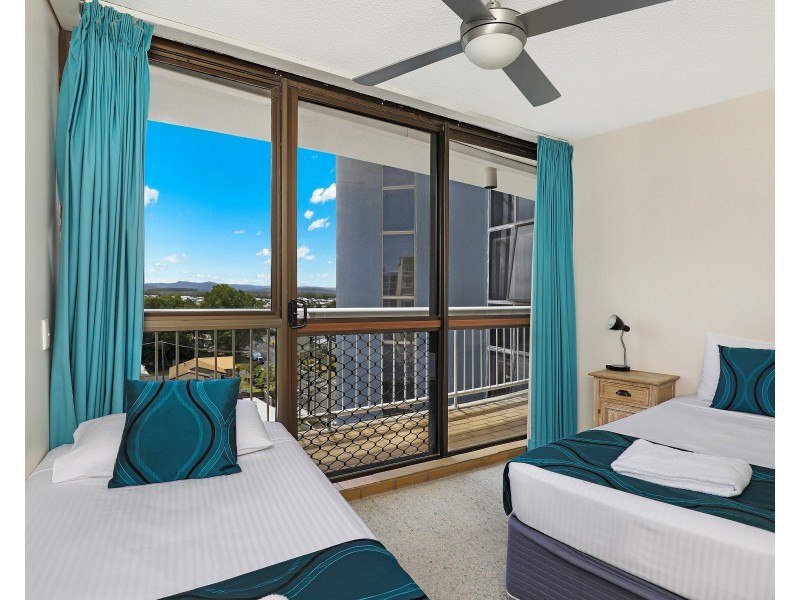 60/49 Landsborough Pde – Gemini Resort, Golden Beach QLD 4551