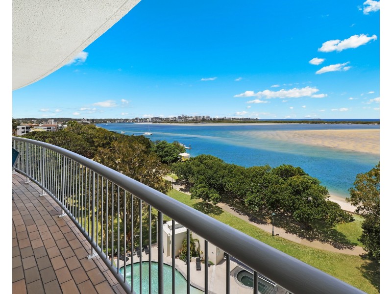 60/49 Landsborough Pde – Gemini Resort, Golden Beach QLD 4551