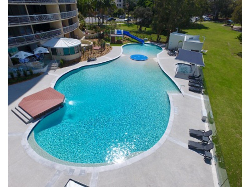 60/49 Landsborough Pde – Gemini Resort, Golden Beach QLD 4551