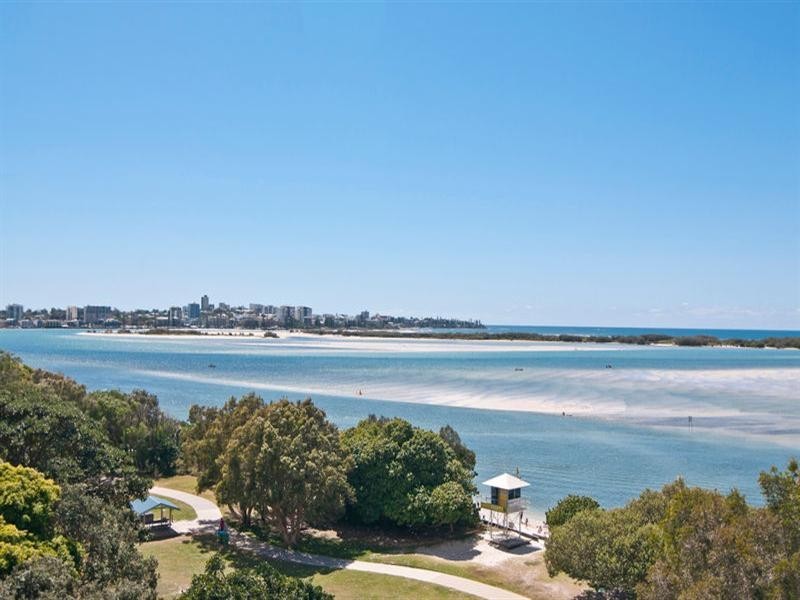 63/49 Landsborough Pde – Gemini Resort, Golden Beach QLD 4551