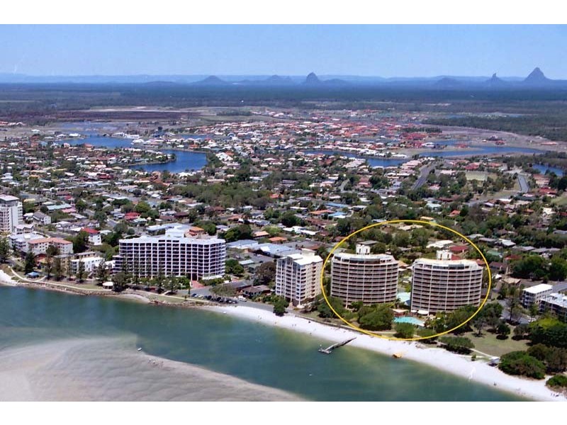 63/49 Landsborough Pde – Gemini Resort, Golden Beach QLD 4551