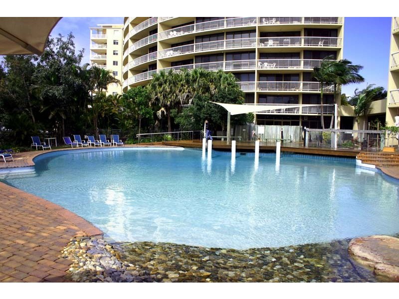 63/49 Landsborough Pde – Gemini Resort, Golden Beach QLD 4551