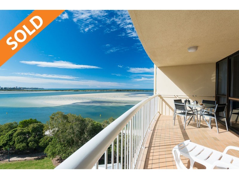 67/49 Landsborough Pde – Gemini Resort, Golden Beach QLD 4551