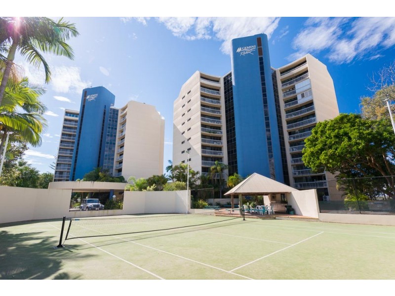 67/49 Landsborough Pde – Gemini Resort, Golden Beach QLD 4551