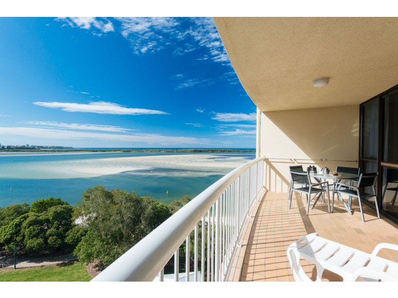 67/49 Landsborough Pde – Gemini Resort, Golden Beach QLD 4551