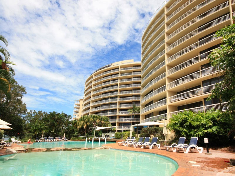 72/49 Landsborough Pde – Gemini Resort, Golden Beach QLD 4551