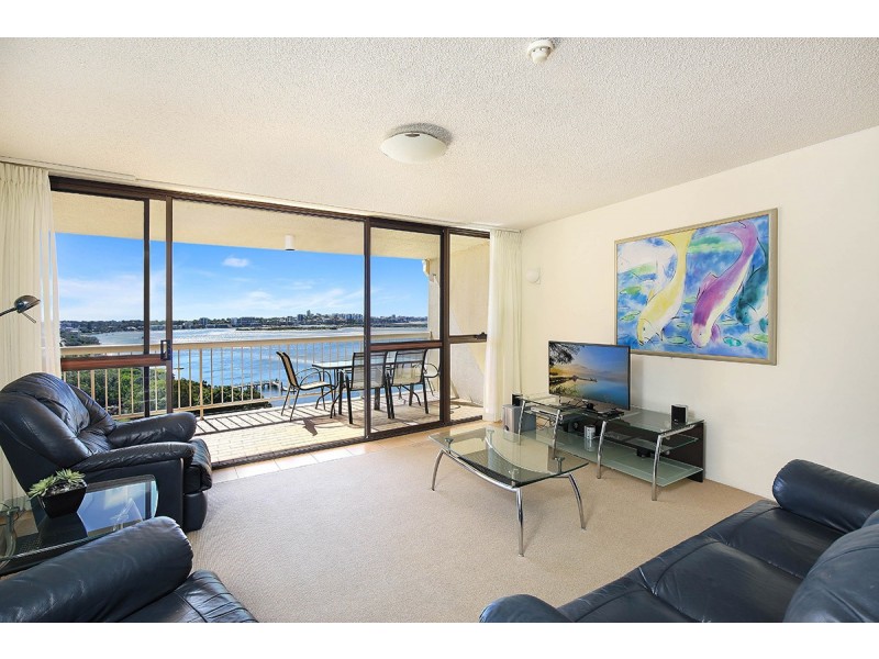 83/49 Landsborough Pde – Gemini Resort, Golden Beach QLD 4551