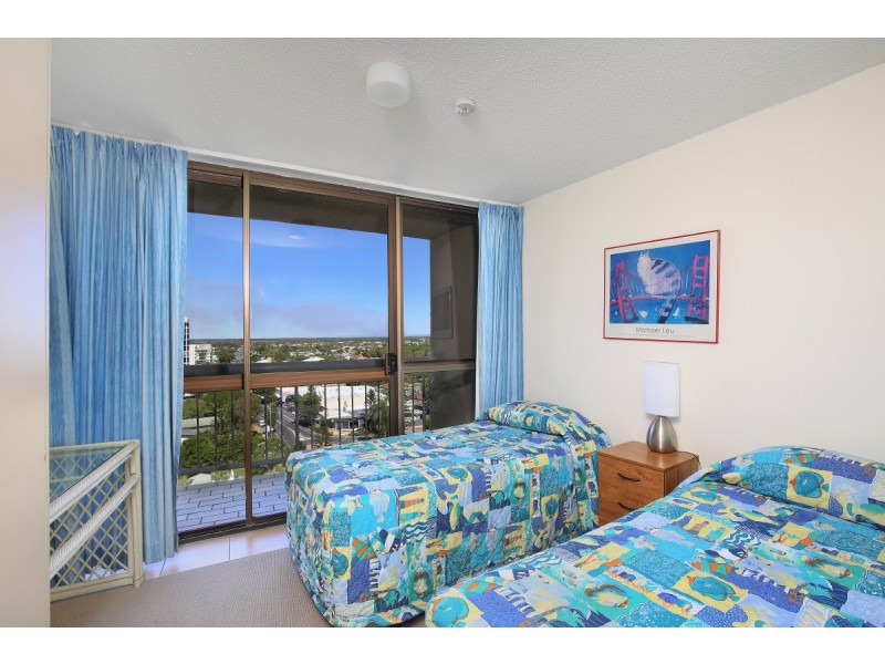 83/49 Landsborough Pde – Gemini Resort, Golden Beach QLD 4551