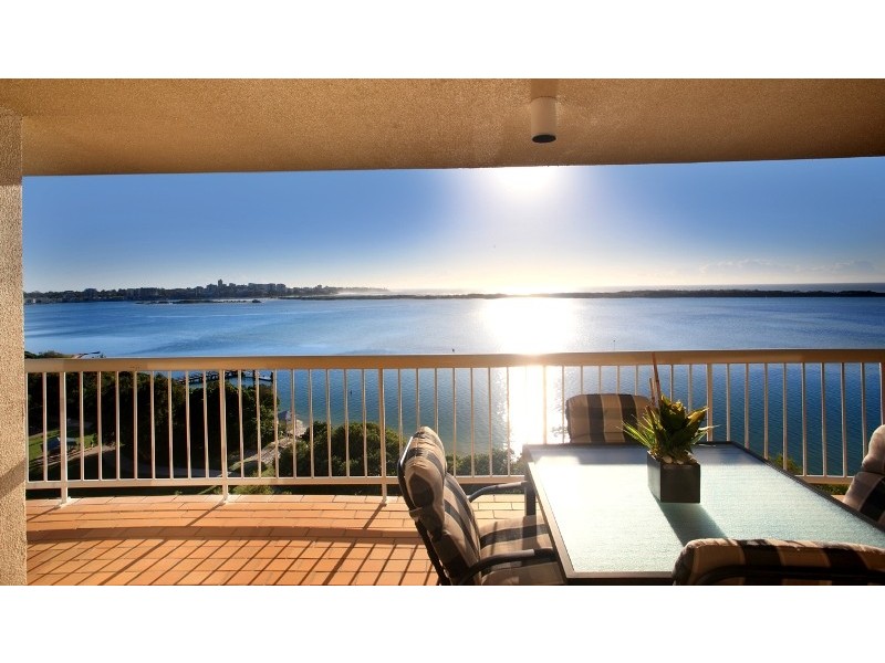 85/49 Landsborough Pde – Gemini Resort, Golden Beach QLD 4551
