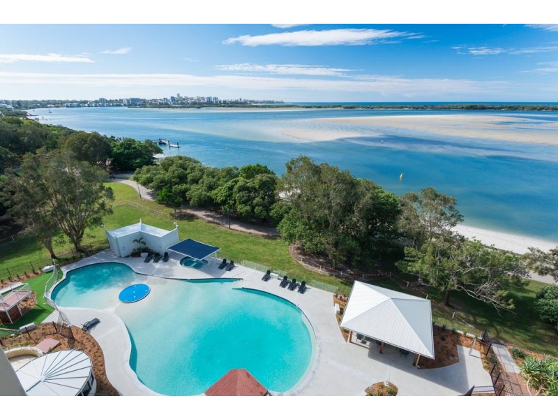 85/49 Landsborough Pde – Gemini Resort, Golden Beach QLD 4551
