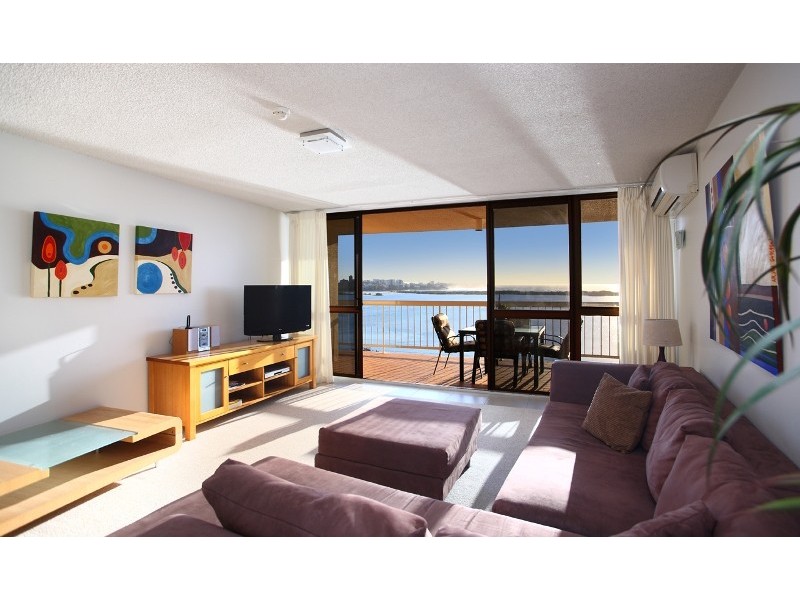 85/49 Landsborough Pde – Gemini Resort, Golden Beach QLD 4551