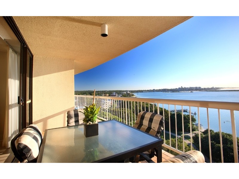 85/49 Landsborough Pde – Gemini Resort, Golden Beach QLD 4551