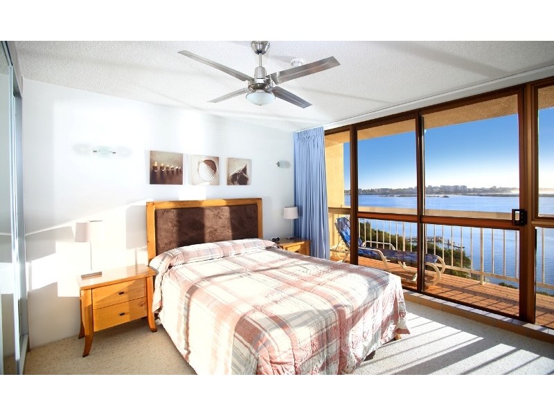 85/49 Landsborough Pde – Gemini Resort, Golden Beach QLD 4551