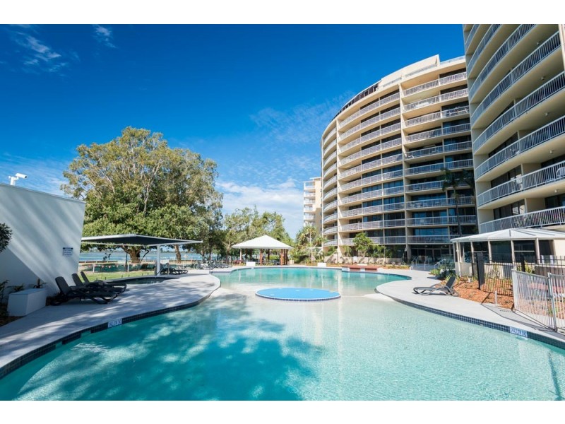 85/49 Landsborough Pde – Gemini Resort, Golden Beach QLD 4551