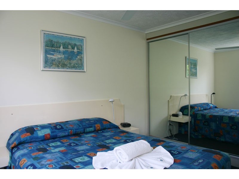 16/59 Minchinton St – Tranquil Shores, Caloundra QLD 4551
