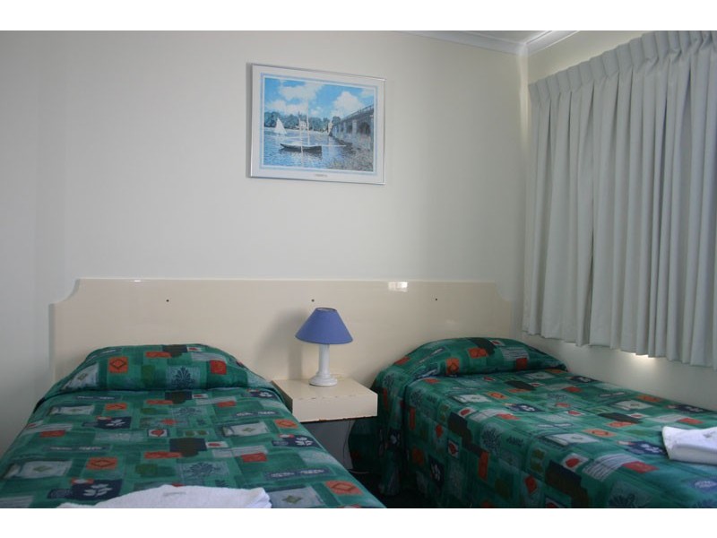 16/59 Minchinton St – Tranquil Shores, Caloundra QLD 4551
