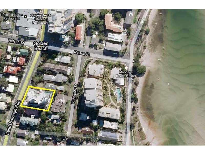 Golden Beach QLD 4551