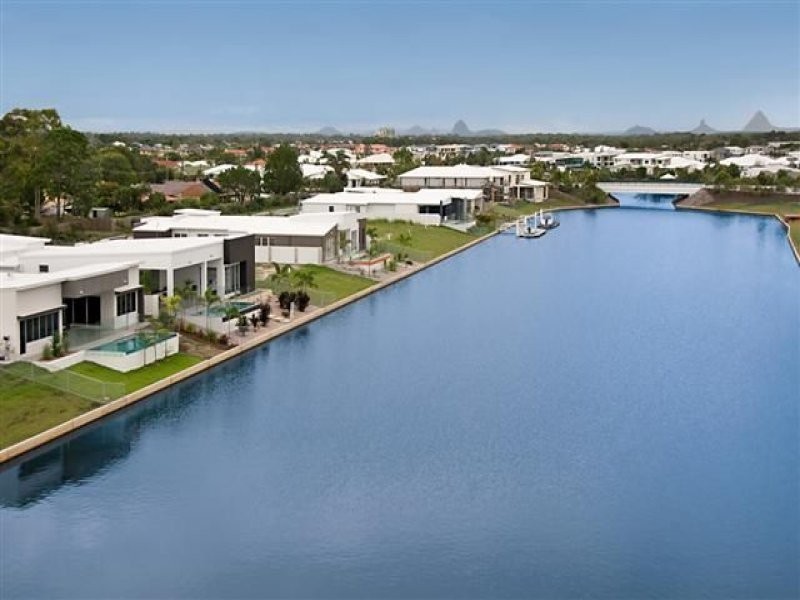 Pelican Waters QLD 4551