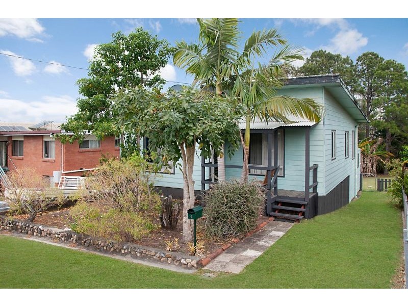 4 Edridge Street, Shelly Beach QLD 4551