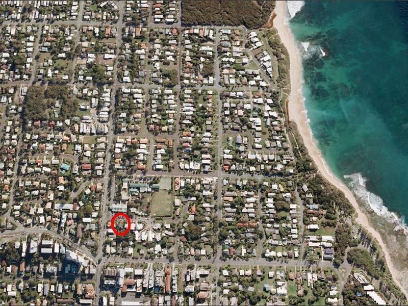 4 Edridge Street, Shelly Beach QLD 4551