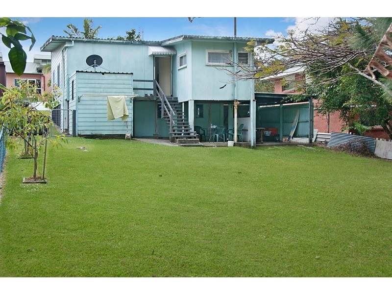 4 Edridge Street, Shelly Beach QLD 4551