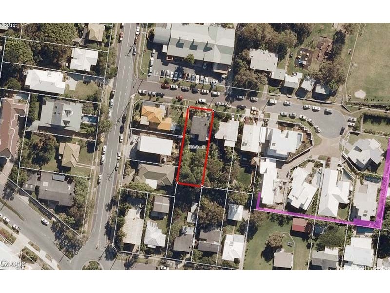 4 Edridge Street, Shelly Beach QLD 4551