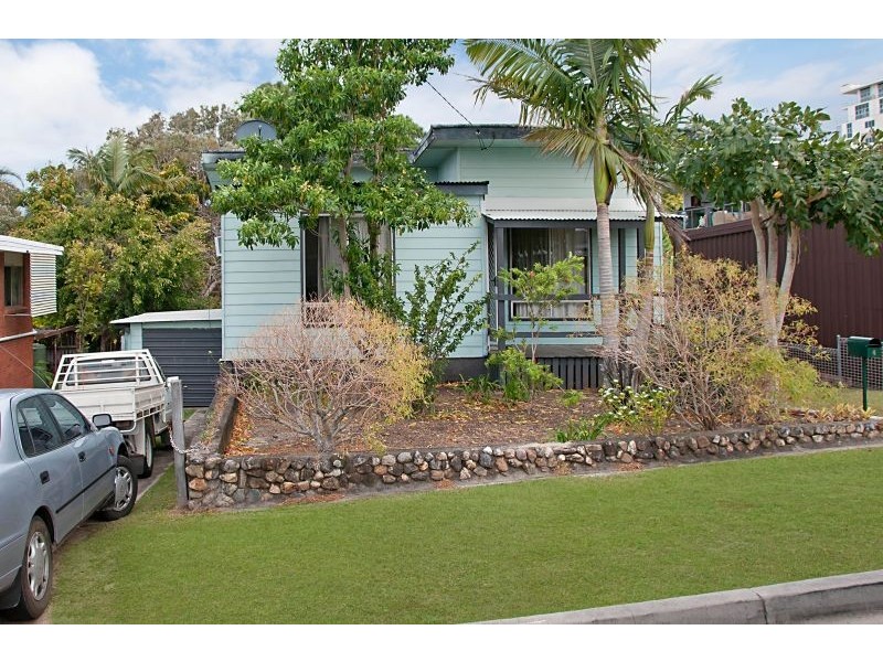 4 Edridge Street, Shelly Beach QLD 4551