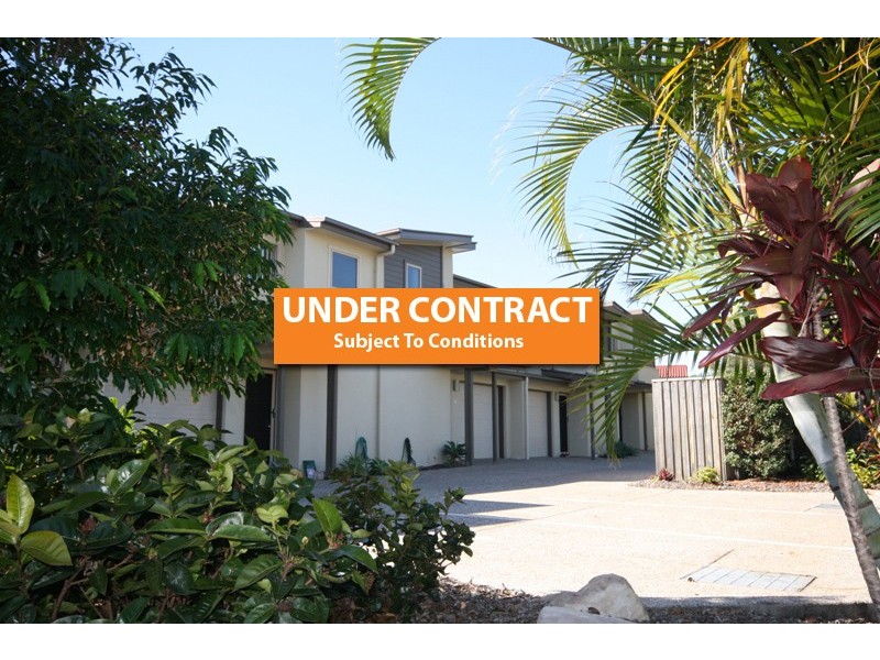 3/13 Osterley Ave, Caloundra QLD 4551