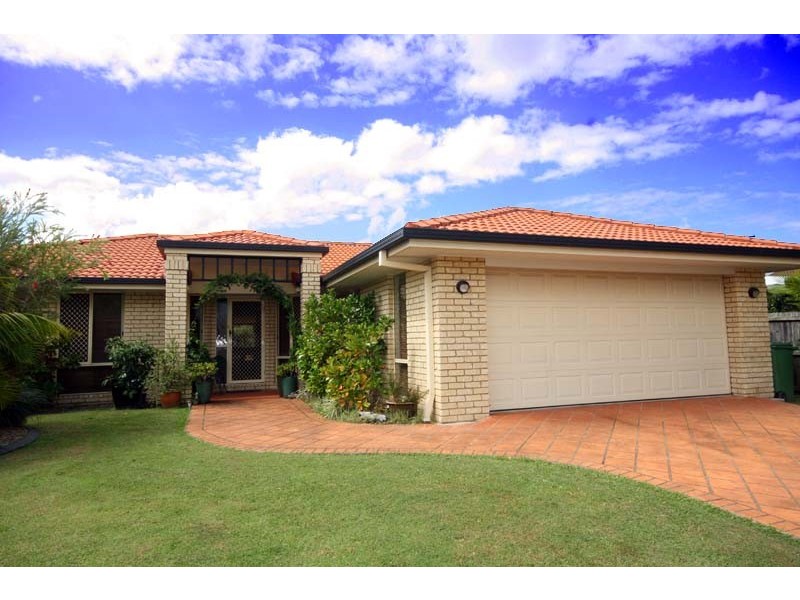 Pelican Waters QLD 4551
