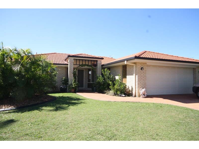 Pelican Waters QLD 4551