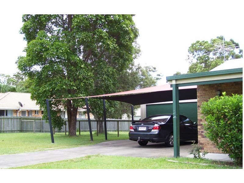 2 Triton Ct, Ningi QLD 4511